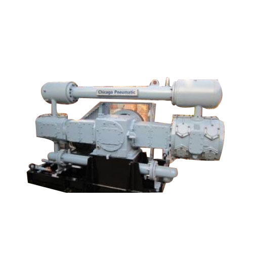 Reconditioned Air Compressors