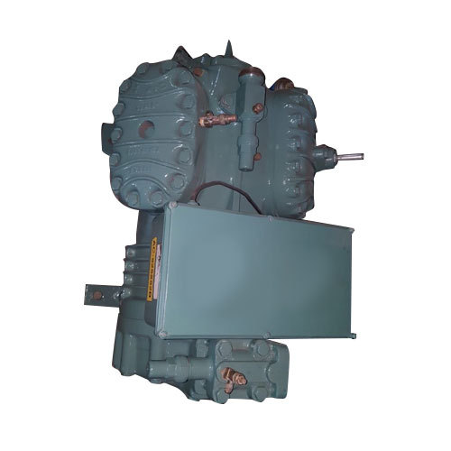 Bitzer Industrial Refrigeration Compressor