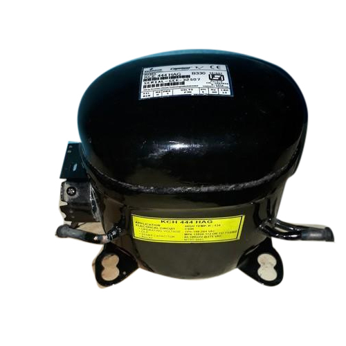 2 Hp Refrigerator Compressor