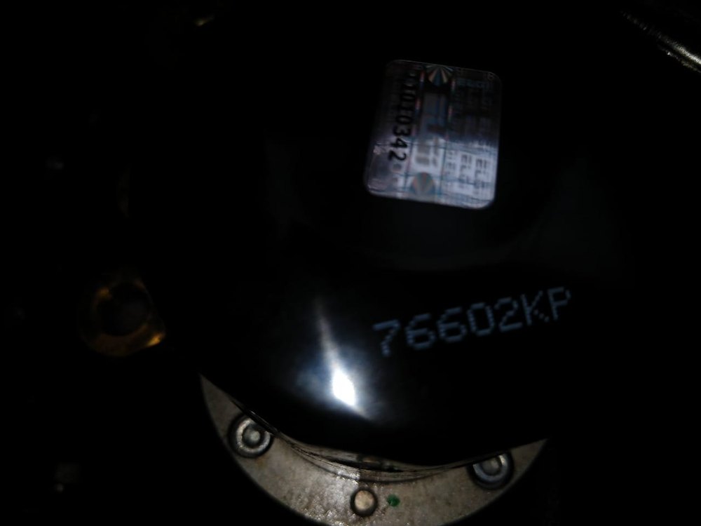 Copeland Compressor