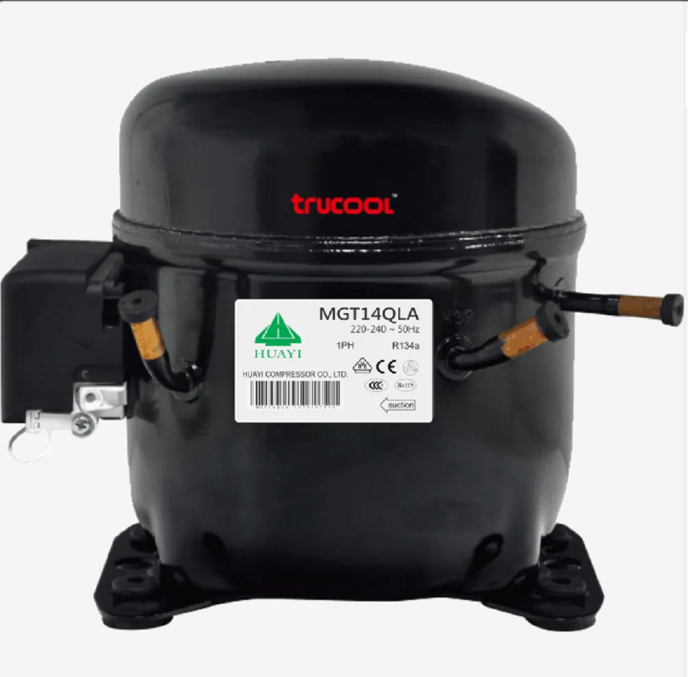 Huayi MGT14QLA Refrigeration Compressor