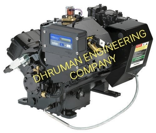 Copeland Compressor