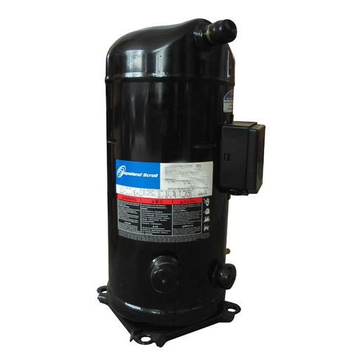 Copeland Scroll Air Compressor
