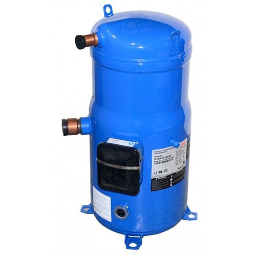 Danfoss SM 147 Scroll Compressor