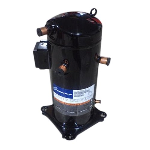 2-10 HP ZR 81 Emerson Copeland Compressor, Capacity: 1-2 Ton