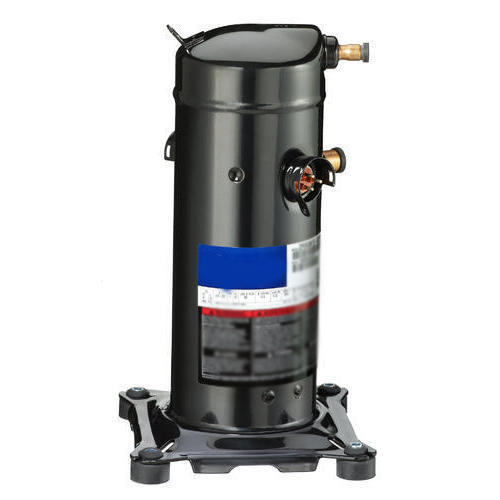 10 bar Copeland Scroll Compressor, Capacity: 8 Ton
