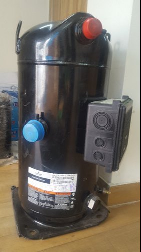 Emerson Copeland ZR310 Scroll Compressor