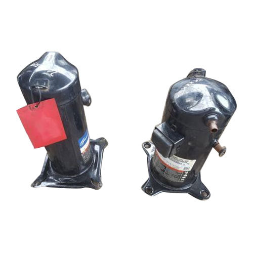 Copeland Scroll Compressors, Power: 5.6 hp
