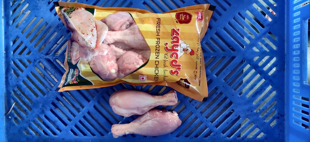 Raw Chicken Drumstick, For Mess, 2kg