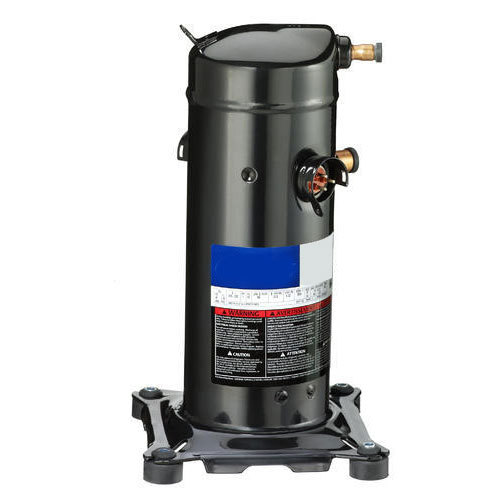 Mild Steel 20 HP Scroll Compressor