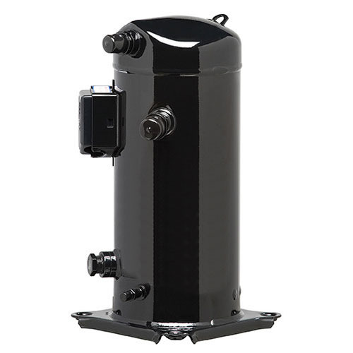 Scroll Refrigeration Compressor, 1 - 5 kW