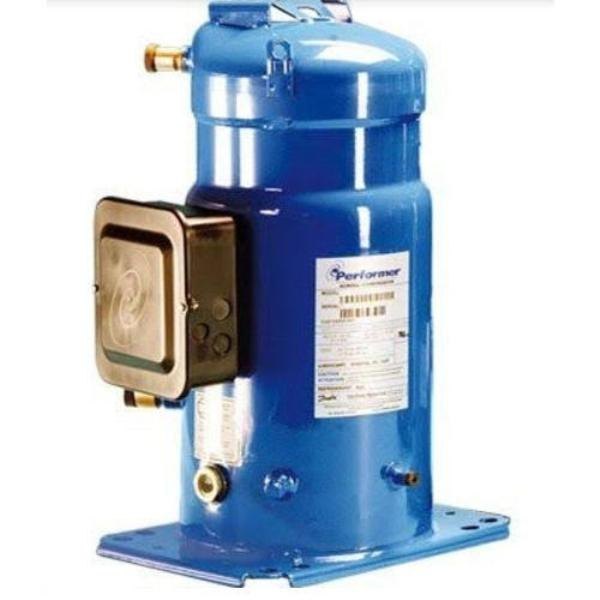 Danfoss Sm185 Scroll Compressor
