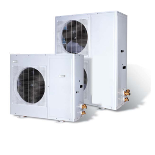Scroll CDU Condensing Units
