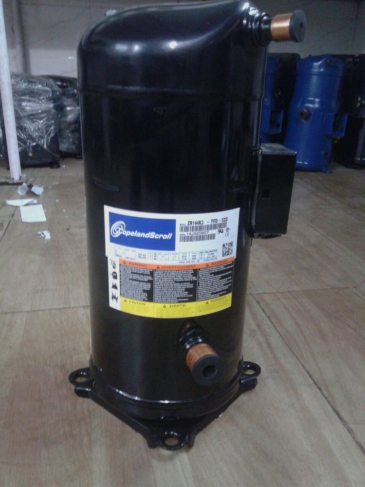 Gmcc Rotary Air Conditioner Gmcc Compressor PH240X2C-4FT1