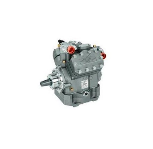 Bitzer Air Conditioning Compressor