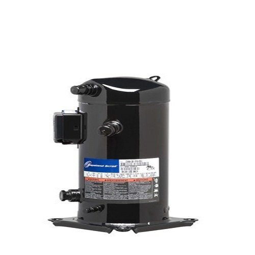 Copeland Scroll Compressors