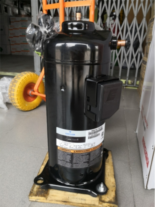 2 Ton Air Conditioning Compressors ZR57