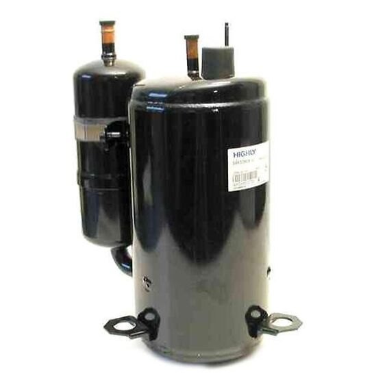 5 HP Rotary Compressors
