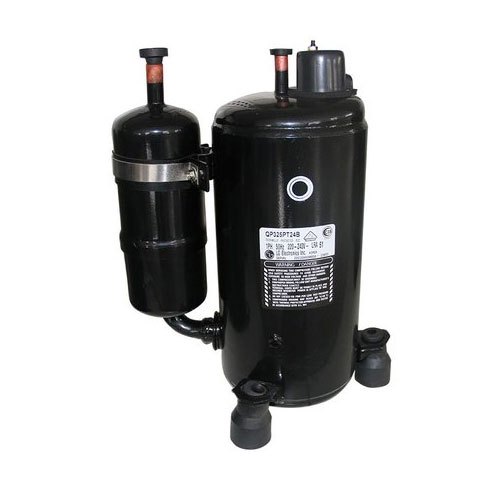 Highly, Gmcc 2.5 HP Rotary Refrigeration Compressor