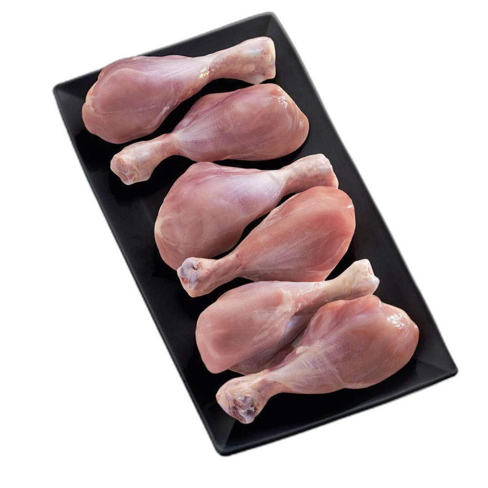 1kg Chicken Drumstick, For Factory, Packaging Type: Polybag