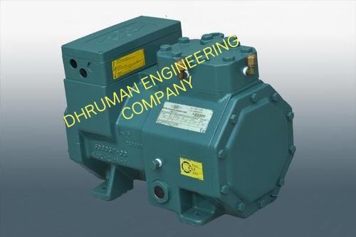 10.5 Kw Ms Industrial Bitzer Compressor