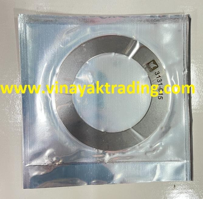 S.V Reed (Suction Valve Reed), For Refrigeration Compressor