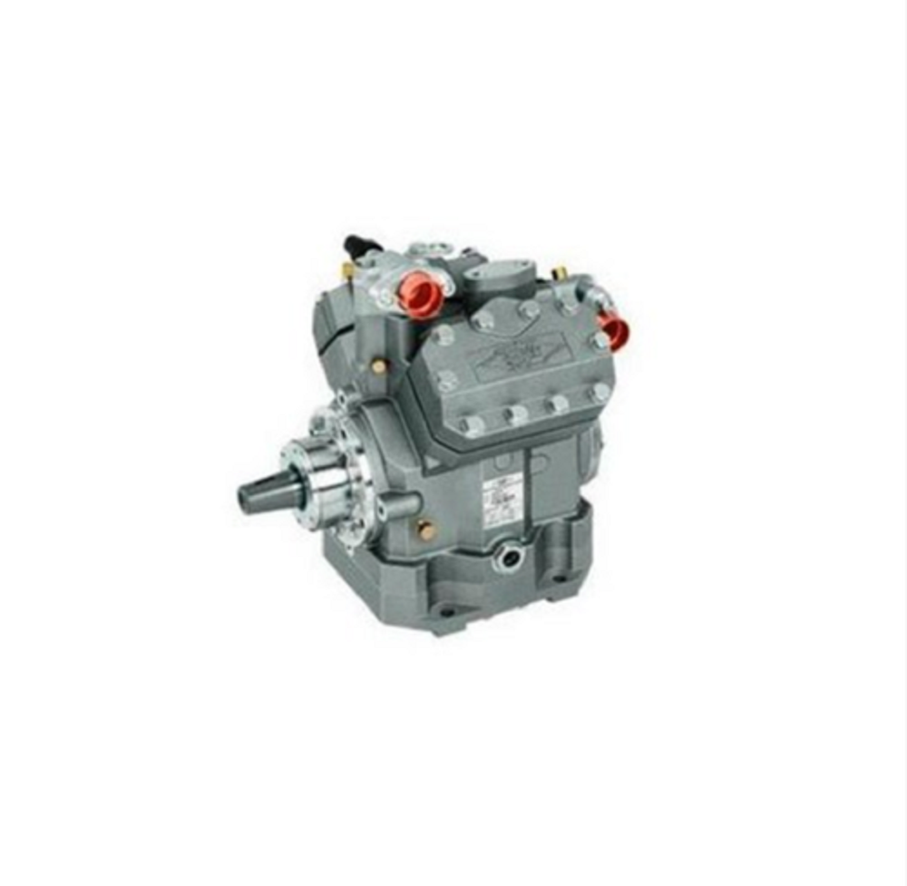 4 Ton Bitzer Air Conditioning Compressor