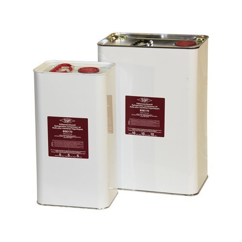 Himanshu Industries BITZER BSE 170 Oil