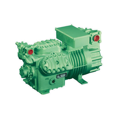 Reciprocating Compressor Bitzer Refrigeration Compressor