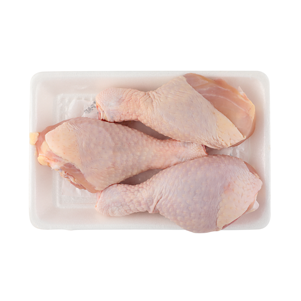 Raw Frozen Chicken Drumstick, Packaging Type: Box / Packet, Yes