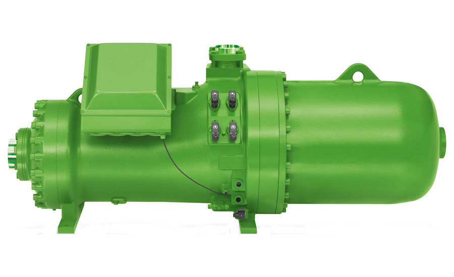 varies product to product Bitzer Screw Compressors