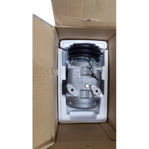Bus AC Compressor