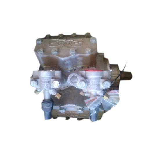 Bus AC Compressor, 240V