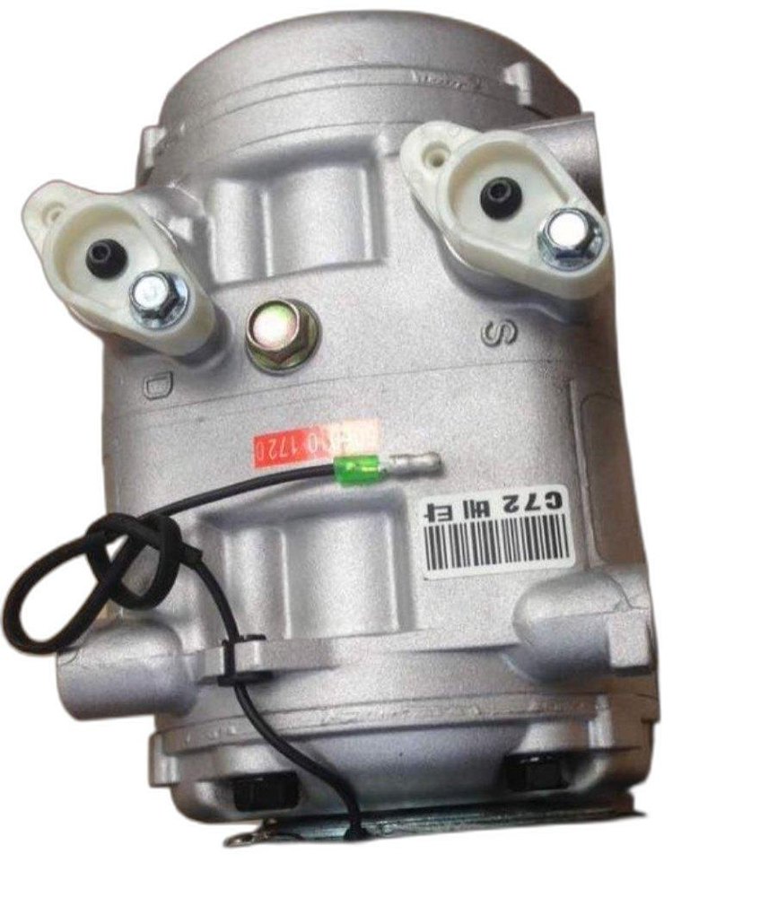 Mini Bus AC Compressor, 24V, 313CCM