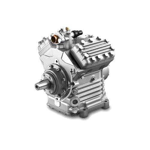 Bock Compressor For Bus AC