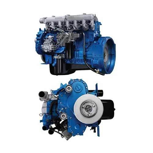 Bus A/C Compressor
