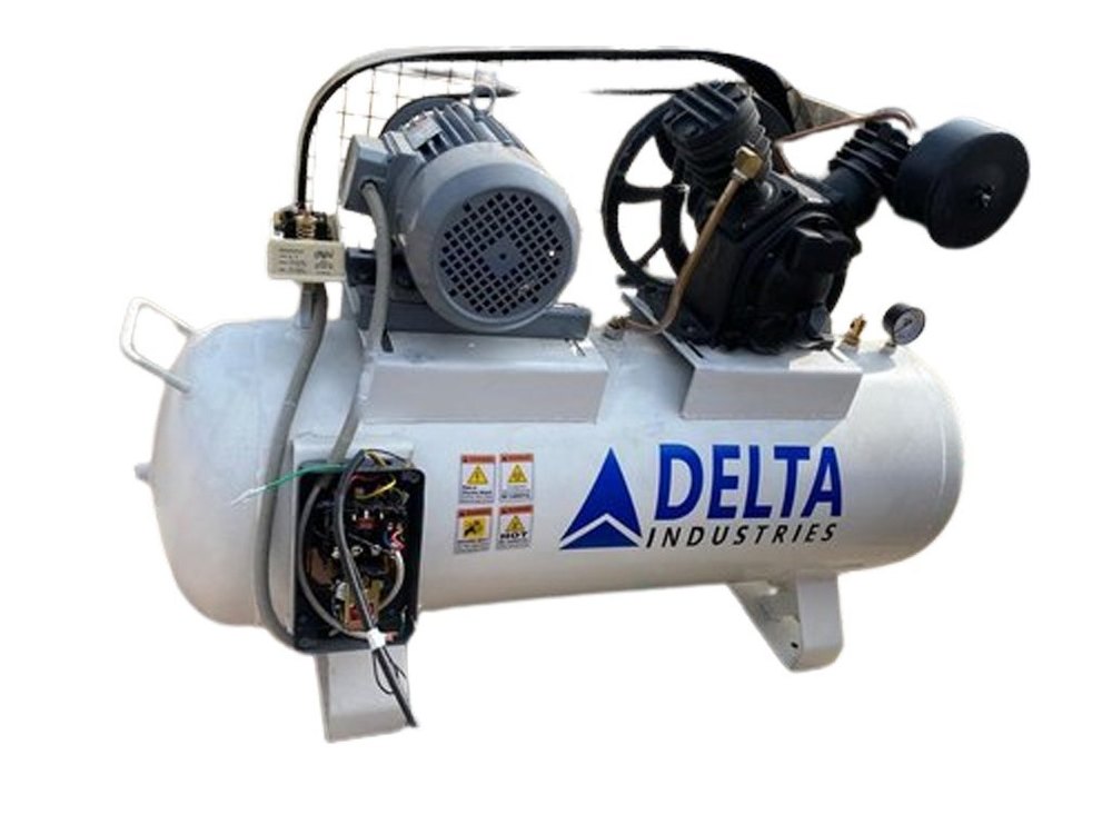 3 HP Two Stage Air Compressor