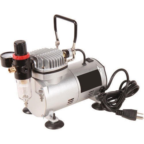 Mini Air Compressor