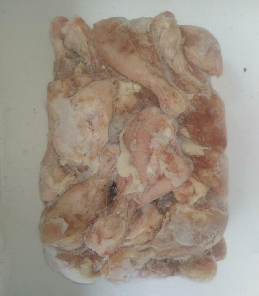 Frozen Chicken Drumsticks, For Household and restaurant, 1 Or 2 Kg