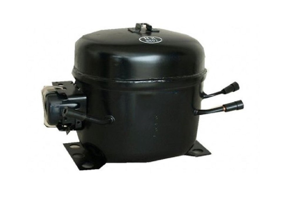5 hp AC Single Phase QD75 Chiller Compressor