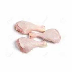 Chicken Drumstick Skin