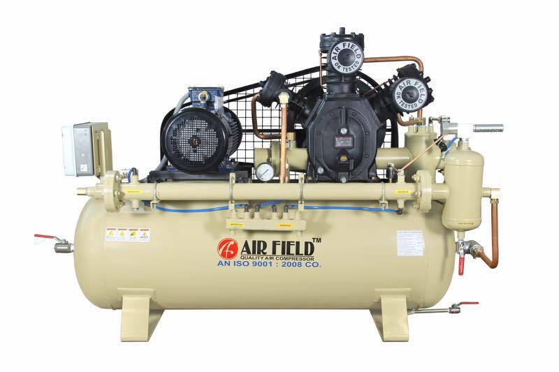 Cooling Compressor