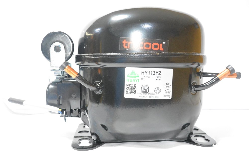 HUAYI TRUCOOL - HY113YZ
