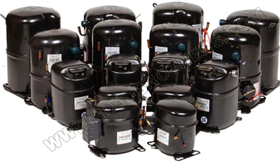 Cooling Compressors