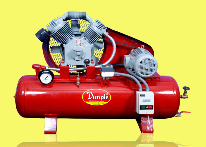 Cooling Compressors
