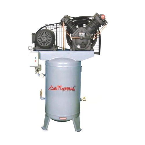 5 HP Piston Air Compressor