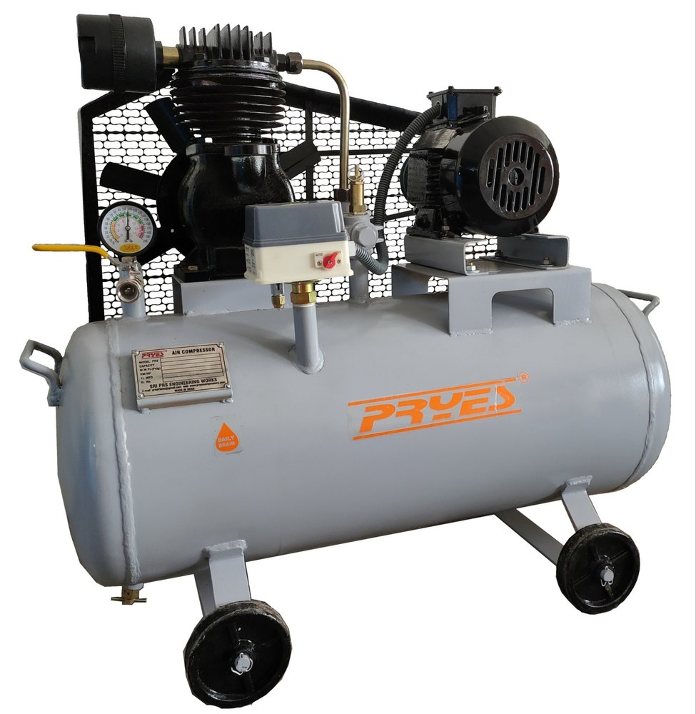 70 Ltr Reciprocating Compressor