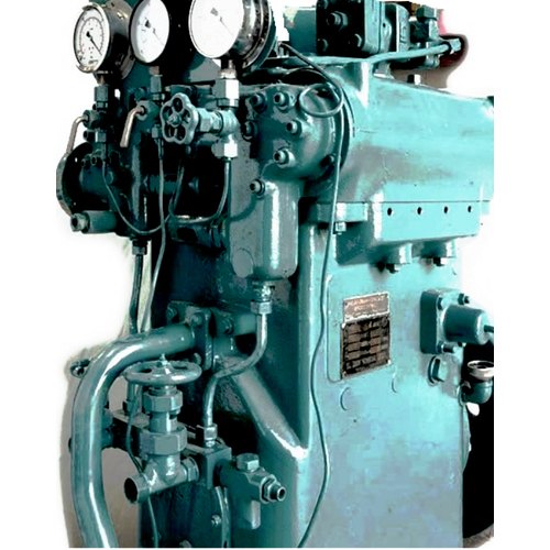 Industrial Air Compressor