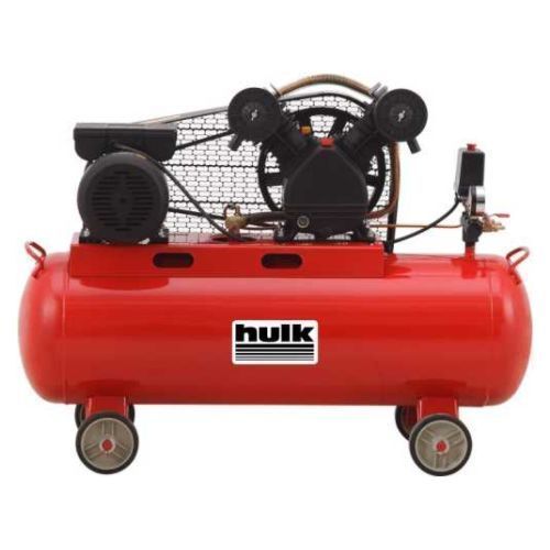 Lokpal Industries 4 HP Piston Air Compressor