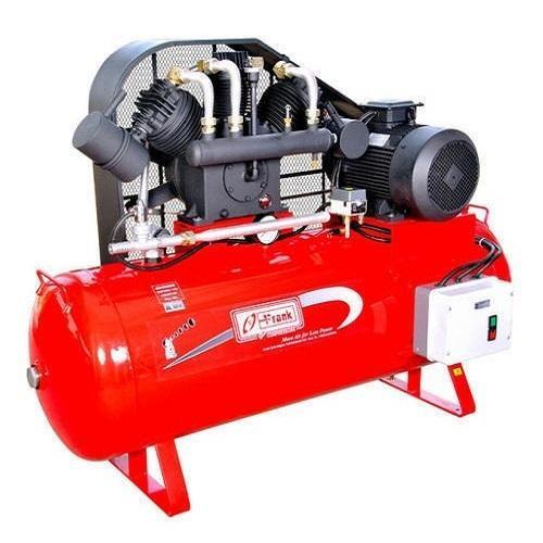 1 HP - 150 HP Piston Air Compressors